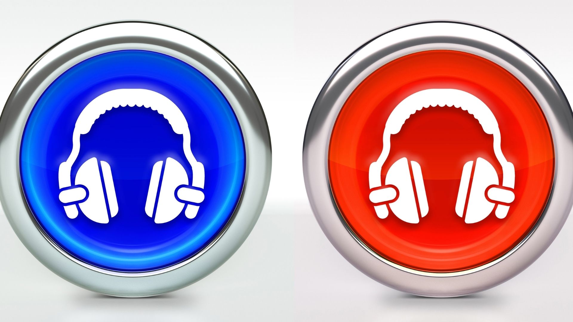 Active Noise Cancelling In Ear Kopfhörer