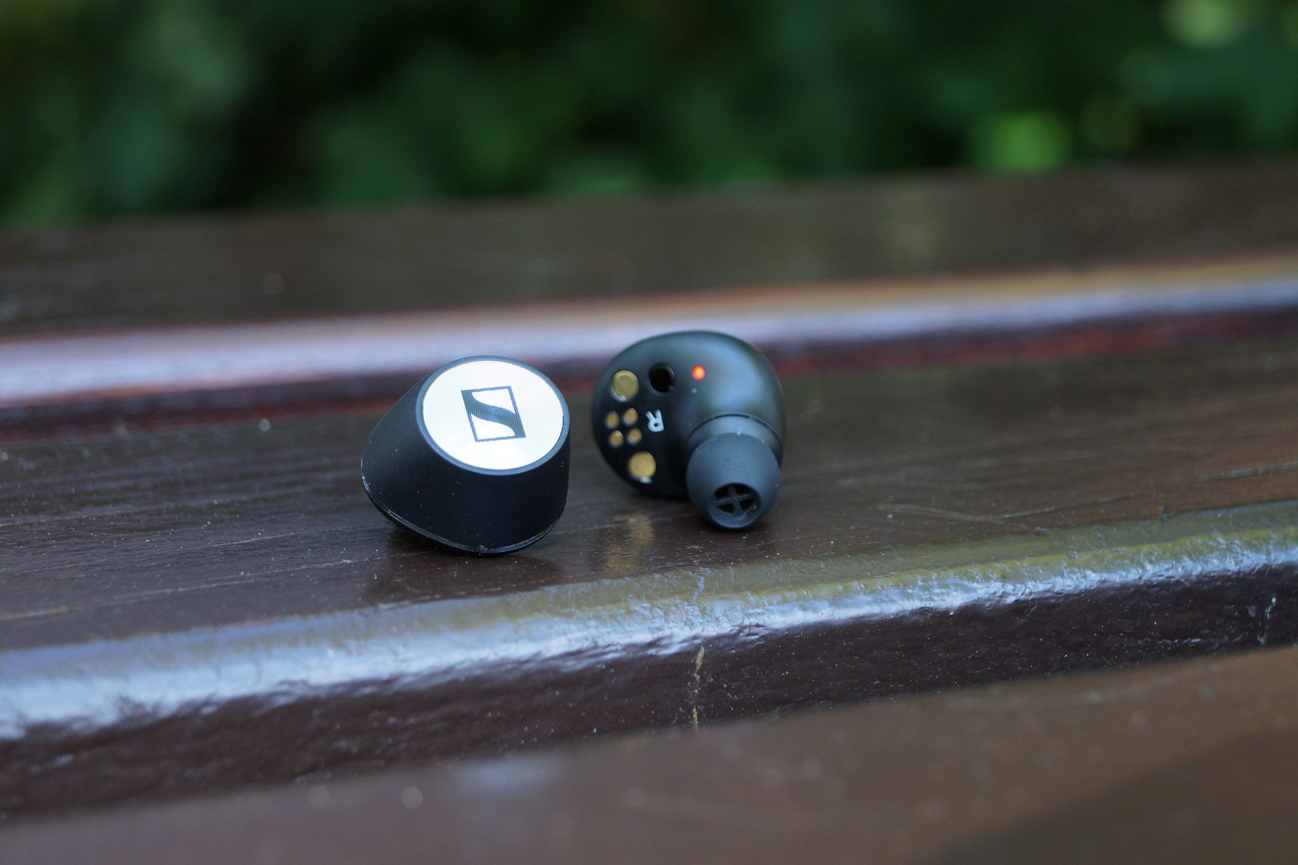 Sennheiser MOMENTUM True Wireless 2 Test