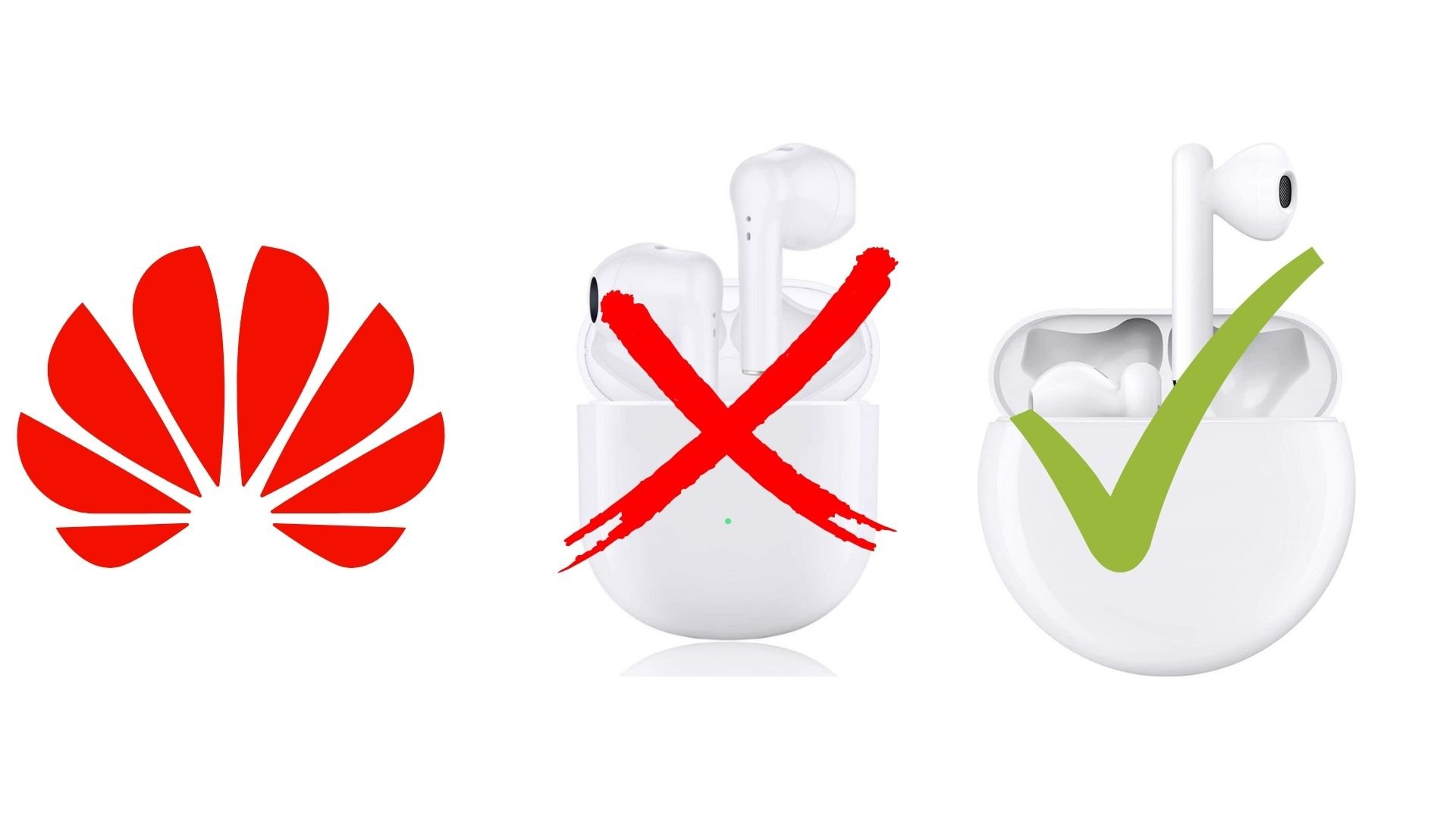 Huawei Earbuds 3
