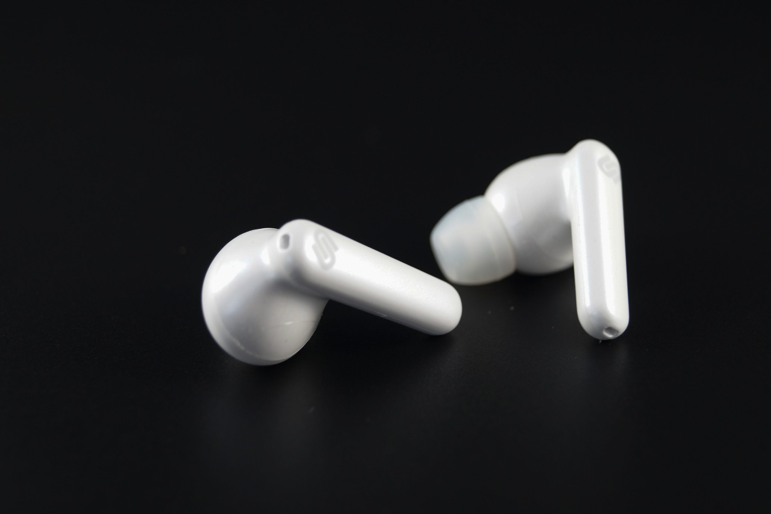 Urbanista London Test Earpods