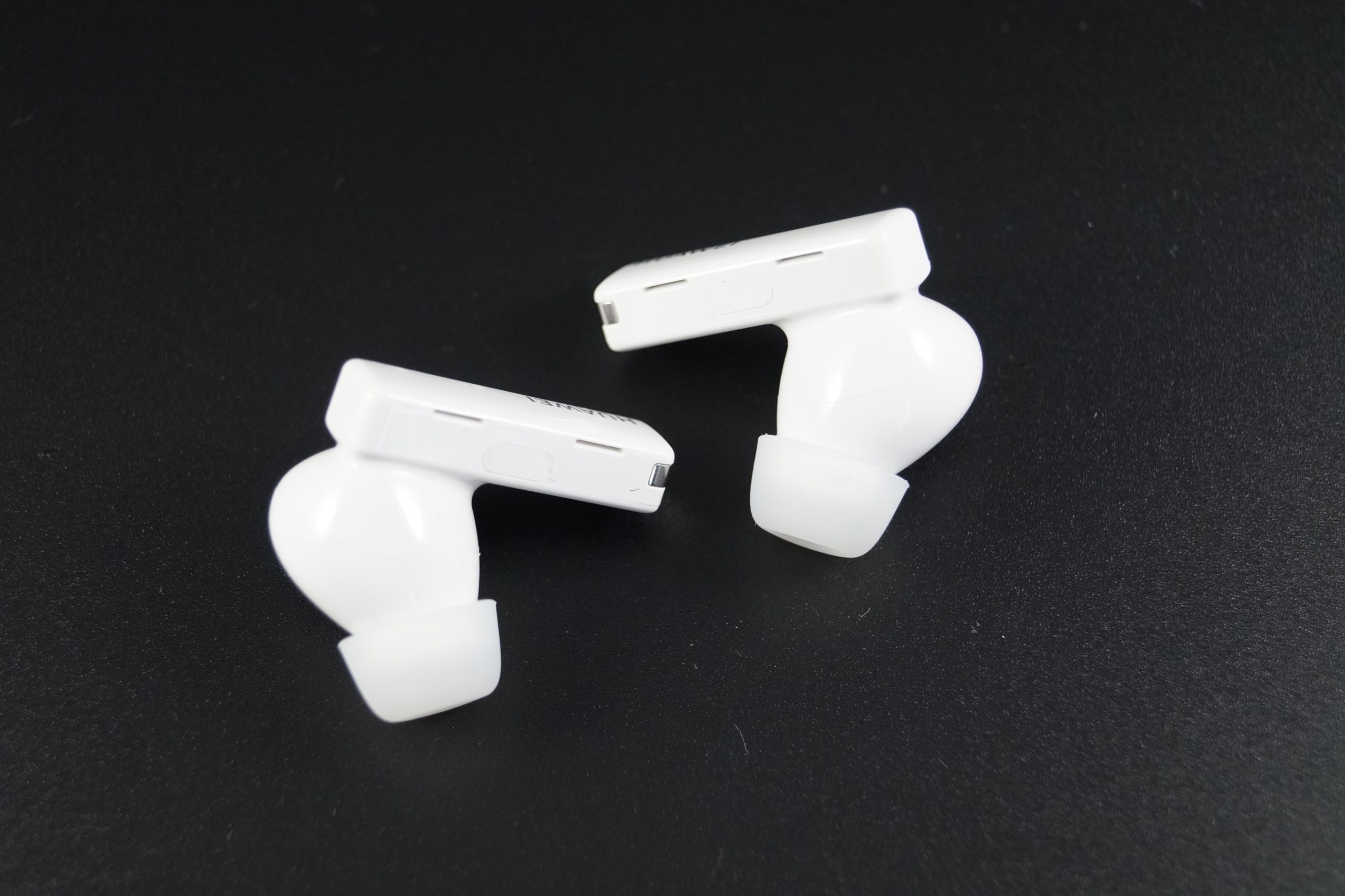 Huawei FreeBuds Pro TEst