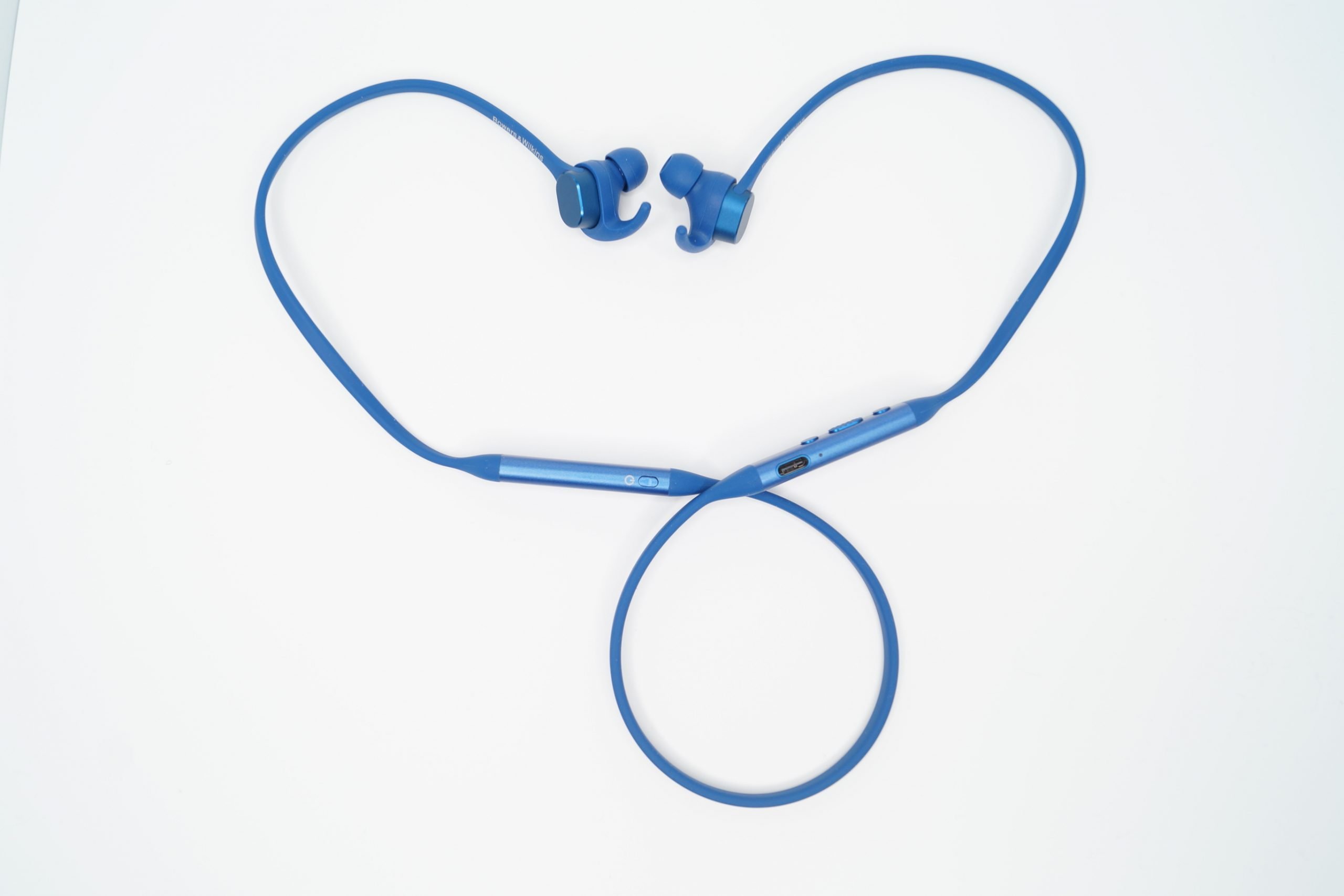 Bowers und Wilkins PI3 Test