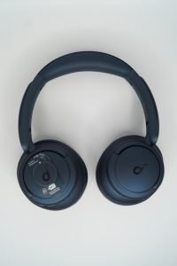 Anker Soundcore Life Q35 Kopfhörer vorne