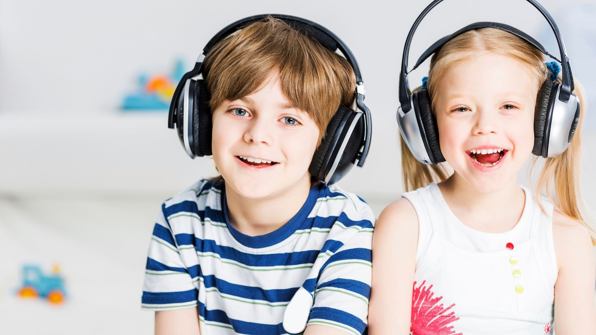 Kinderkopfhörer Kopfhörer für Kinder