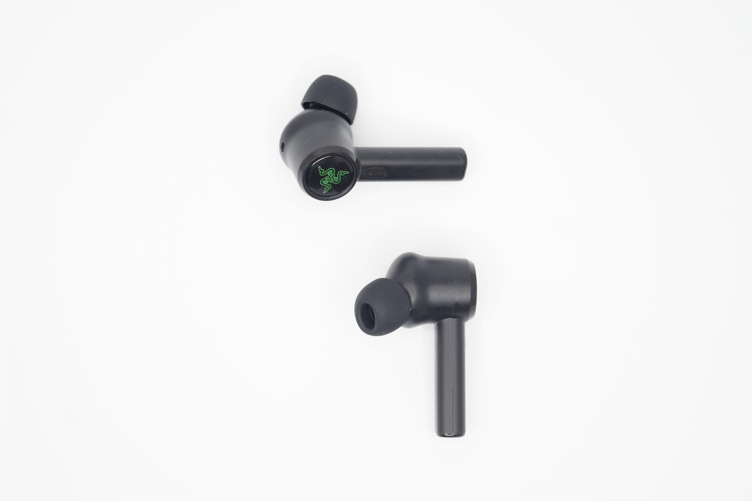 Razer Hammerhead Pro True Wireless Earbuds Test