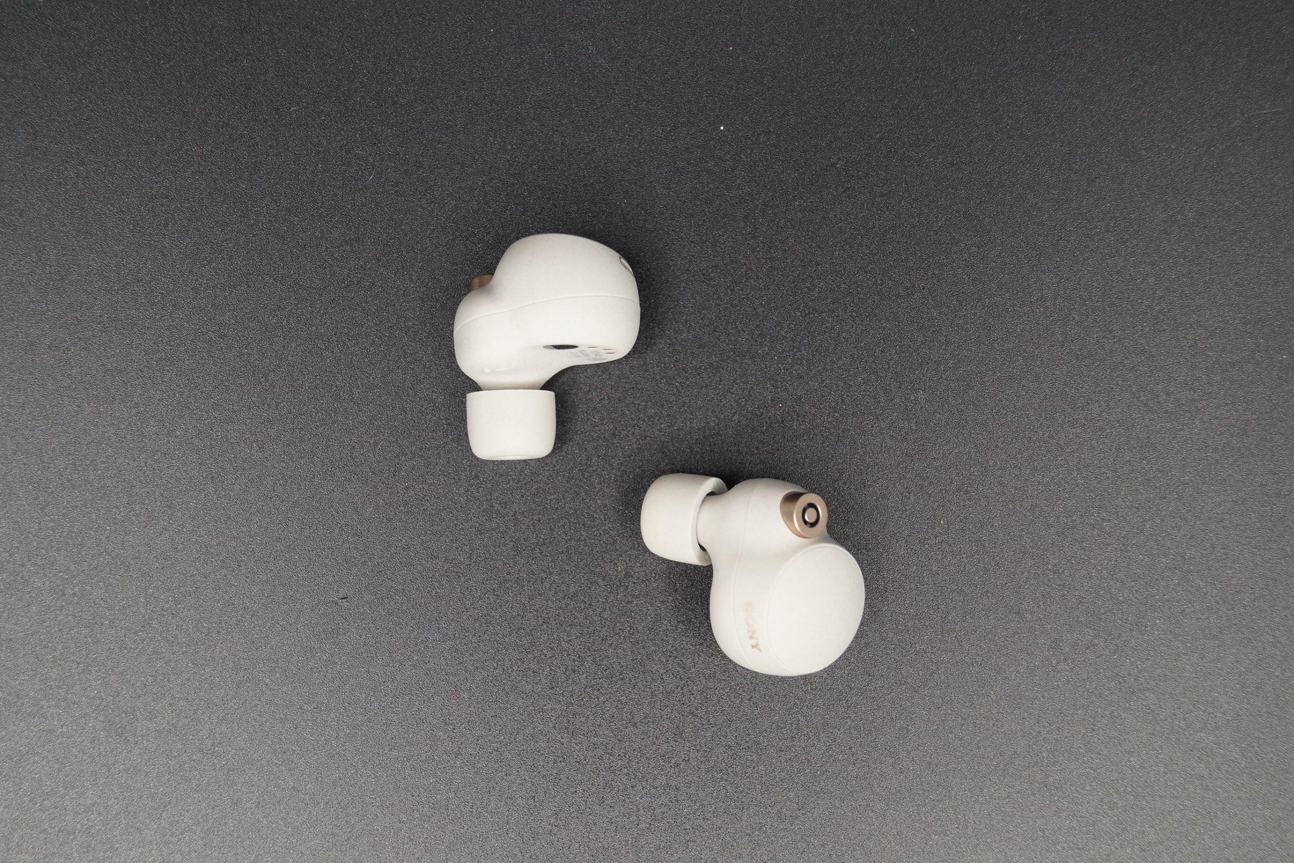 Sony WF-1000XM4 Test