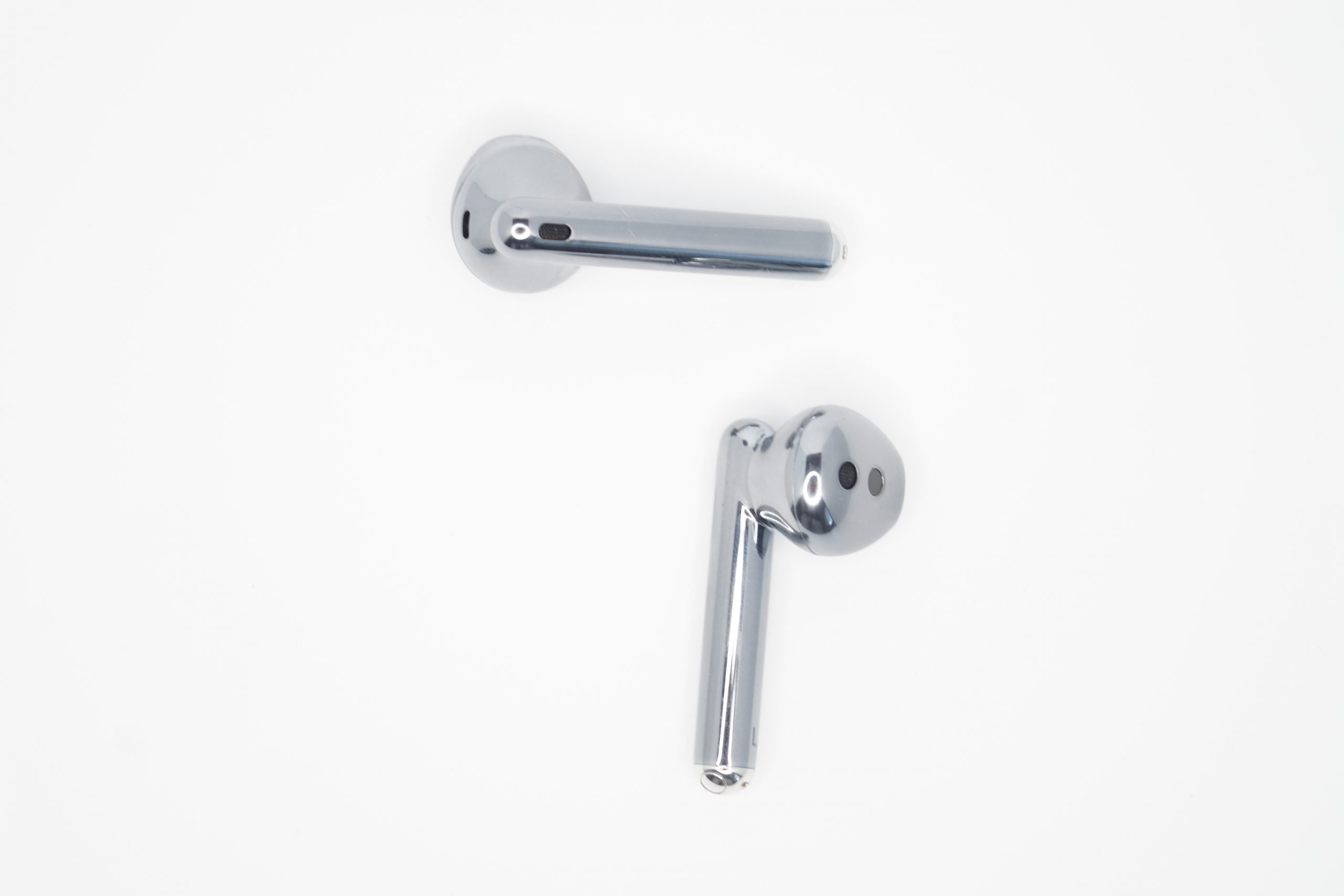 Huawei FreeBuds 4 Test