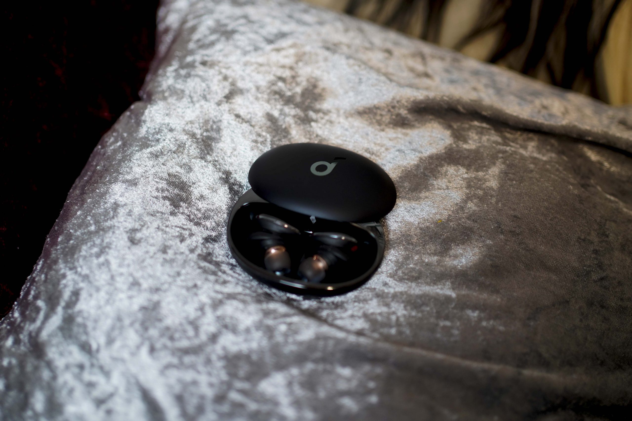 Soundcore Liberty 3 Pro Test