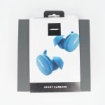 Bose Sport Earbuds Verpackung