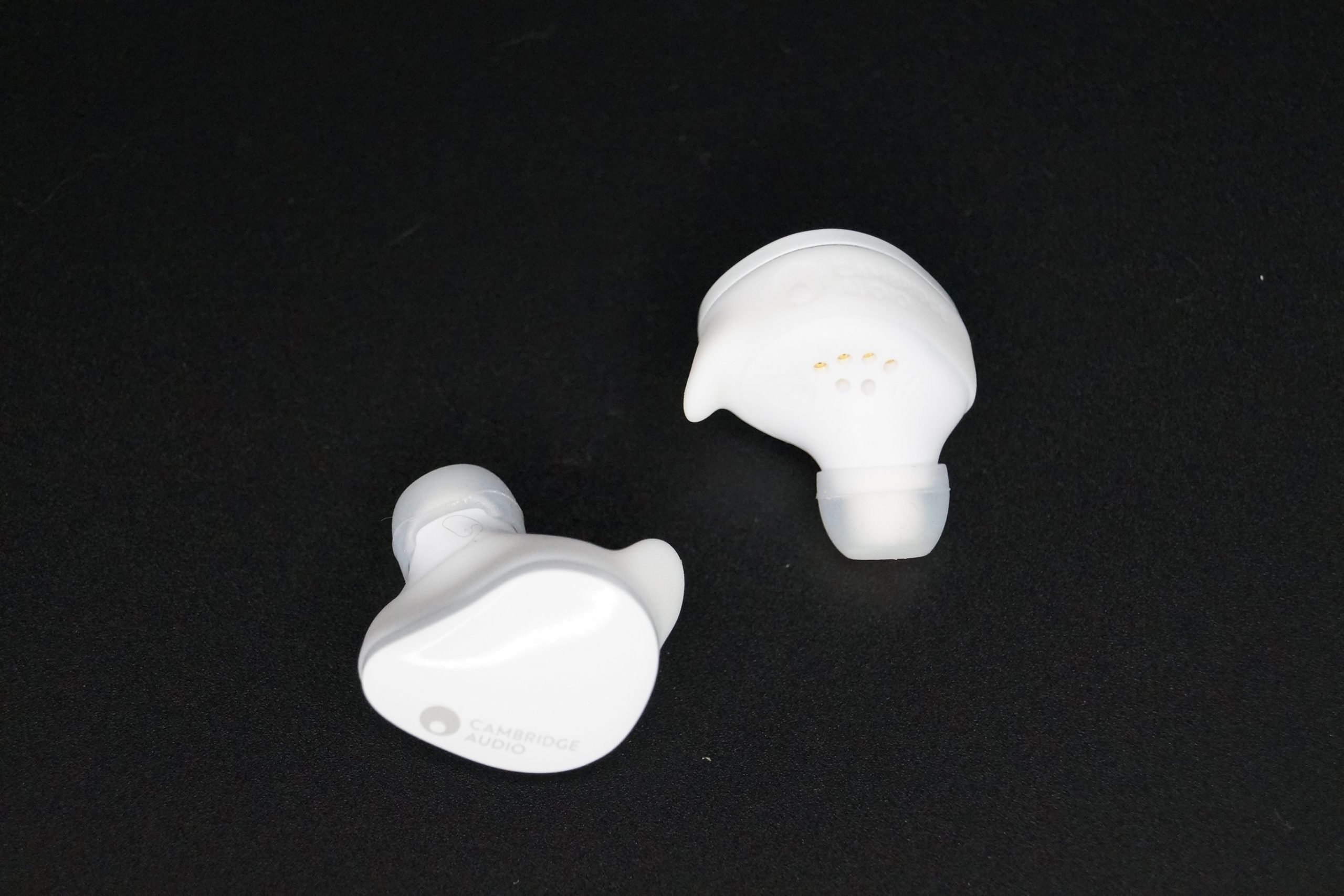 Cambridge Audio Melomania Touch Earbuds Test