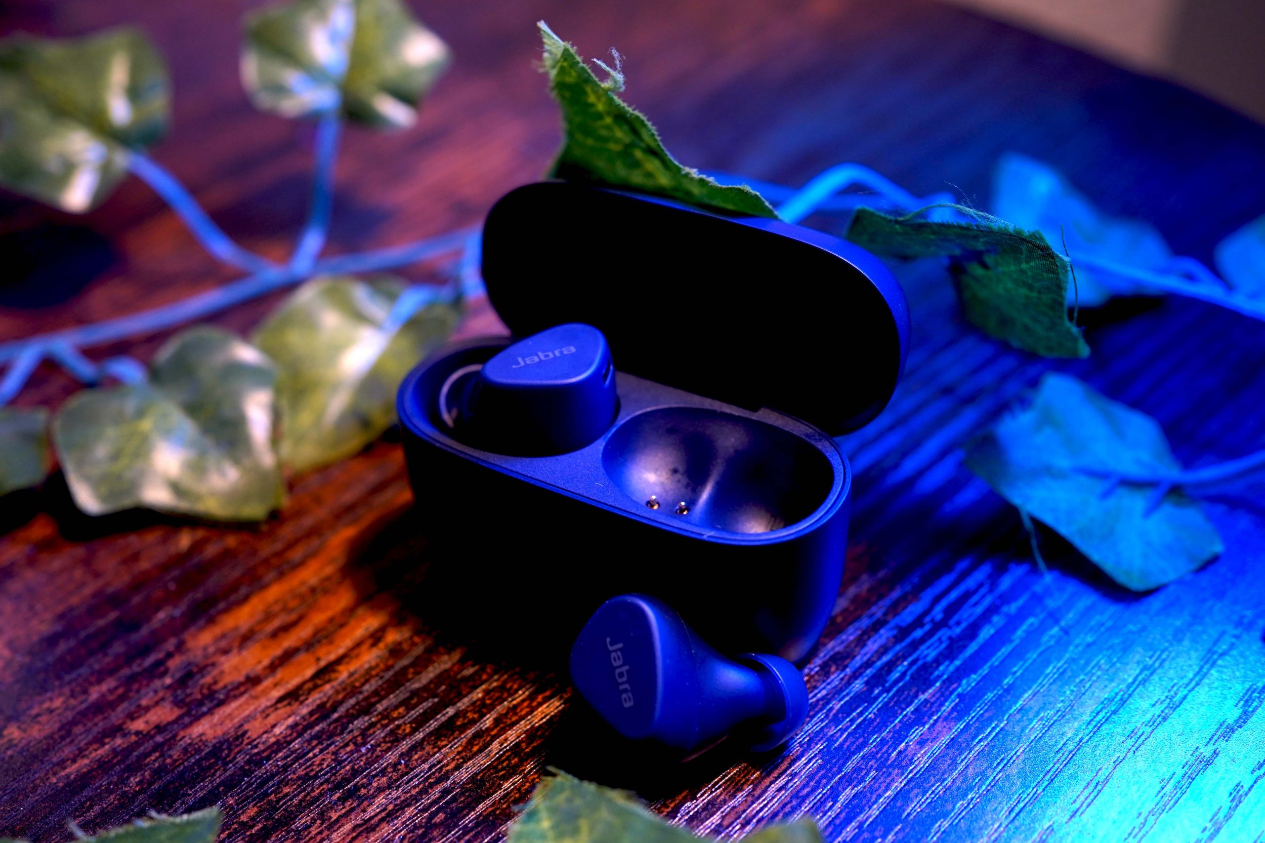 Jabra ELITE 4 Active Test