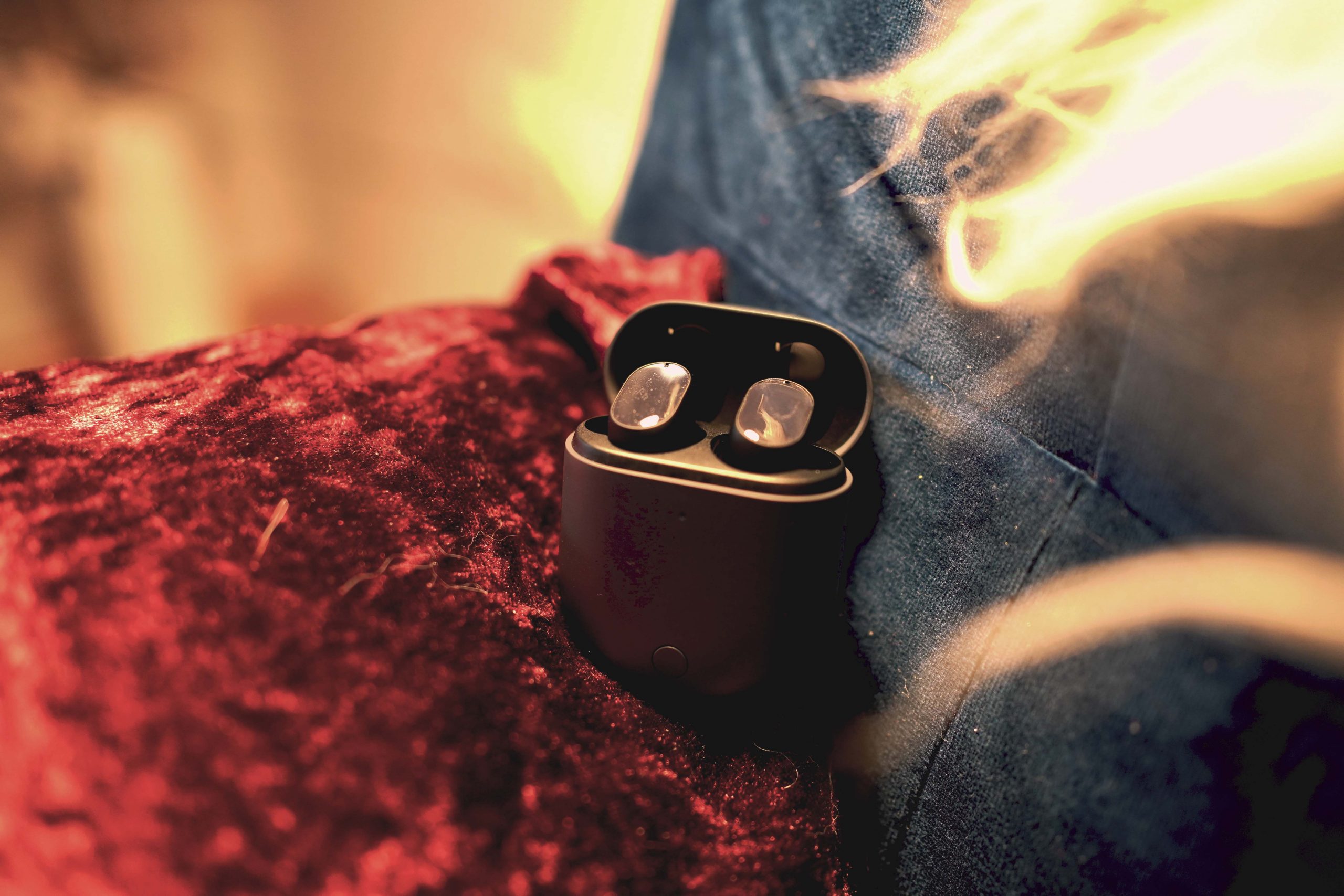 Xiaomi Redmi Buds 3 Pro Test