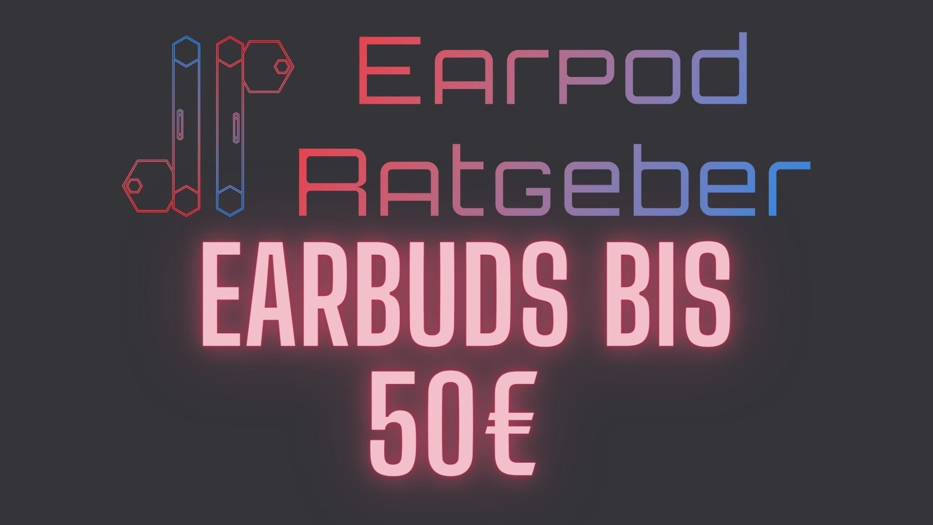 Kabellose Kopfhörer