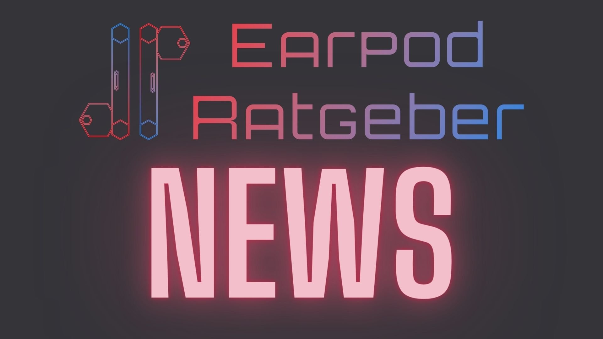 Earpod Ratgeber News 2022 Earbuds