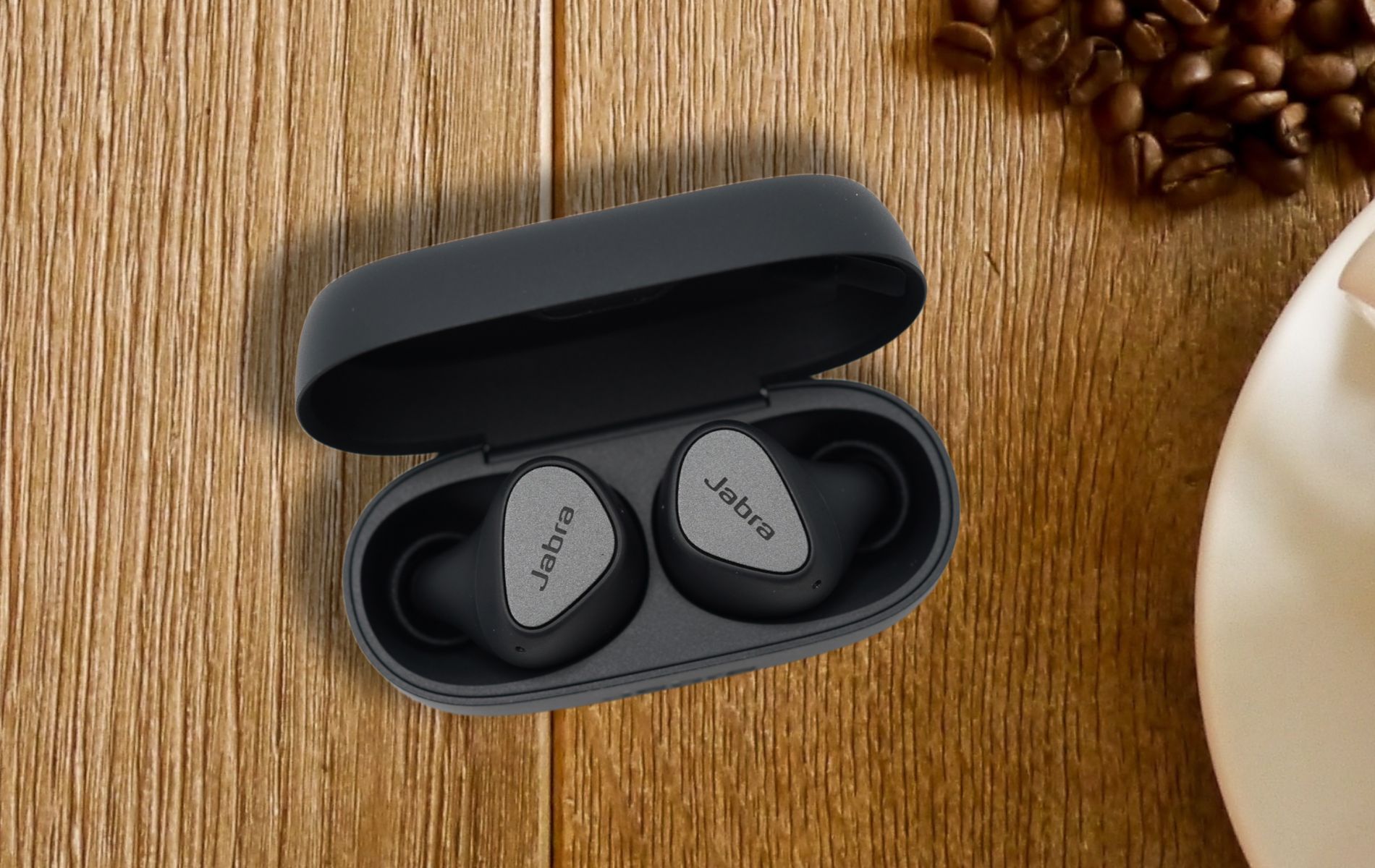 Jabra Elite 4 Test True Wireless Kopfh&ouml;rer