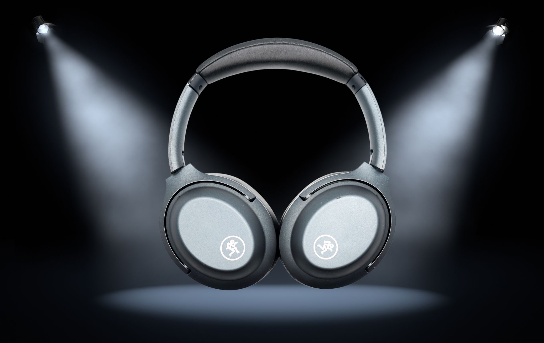 Mackie MC-60BT Test Kopfh&ouml;rer