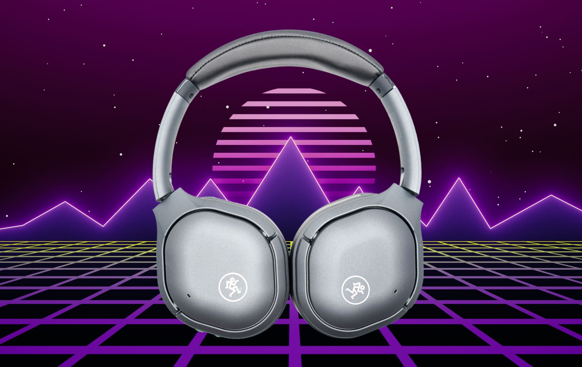 Mackie MC-50BT Test Kopfh&ouml;rer - Over Ear Kopfh&ouml;rer Test