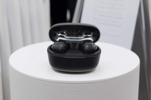 Tribit FlyBuds C1 Test Earpods