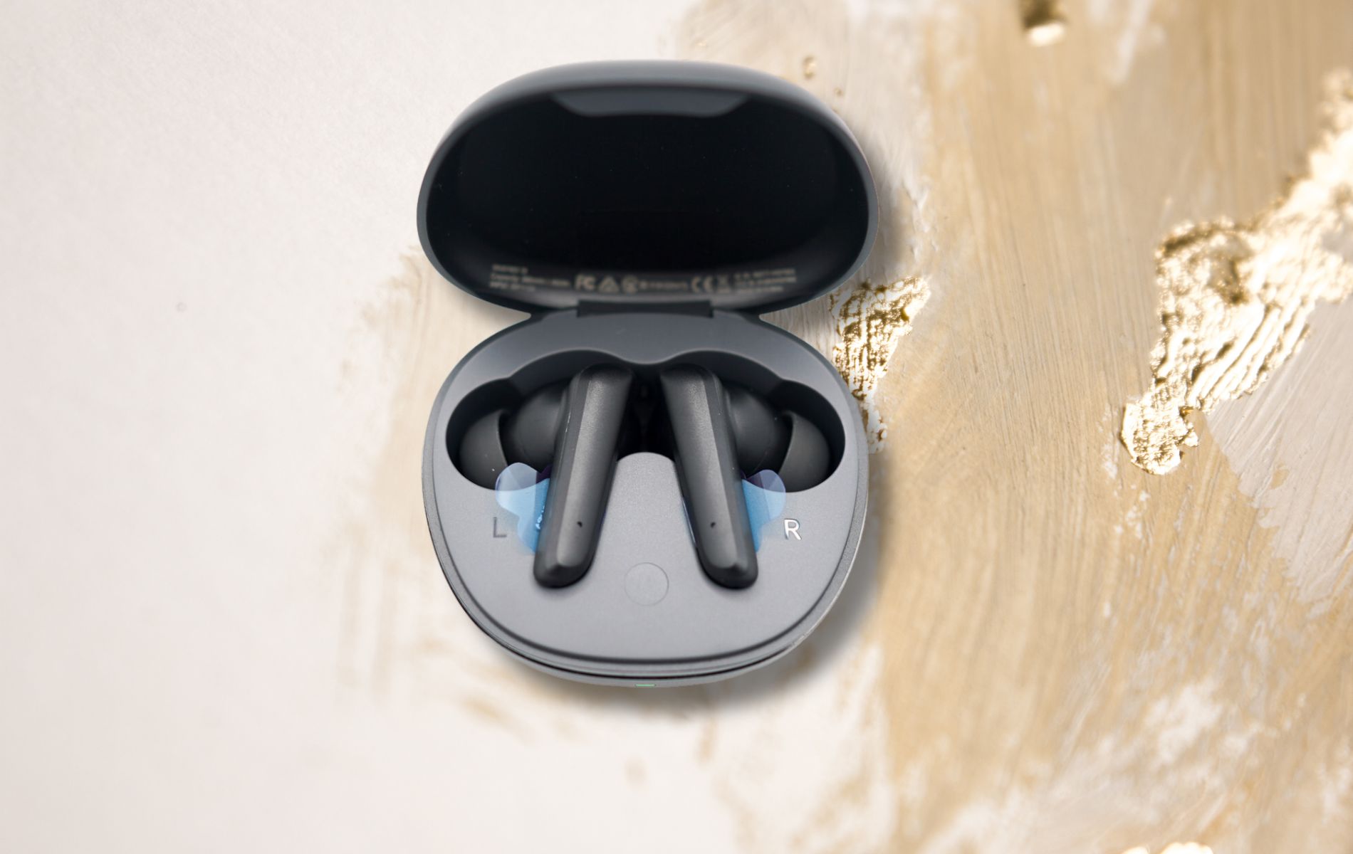 Truefree T2 Test Header Bild