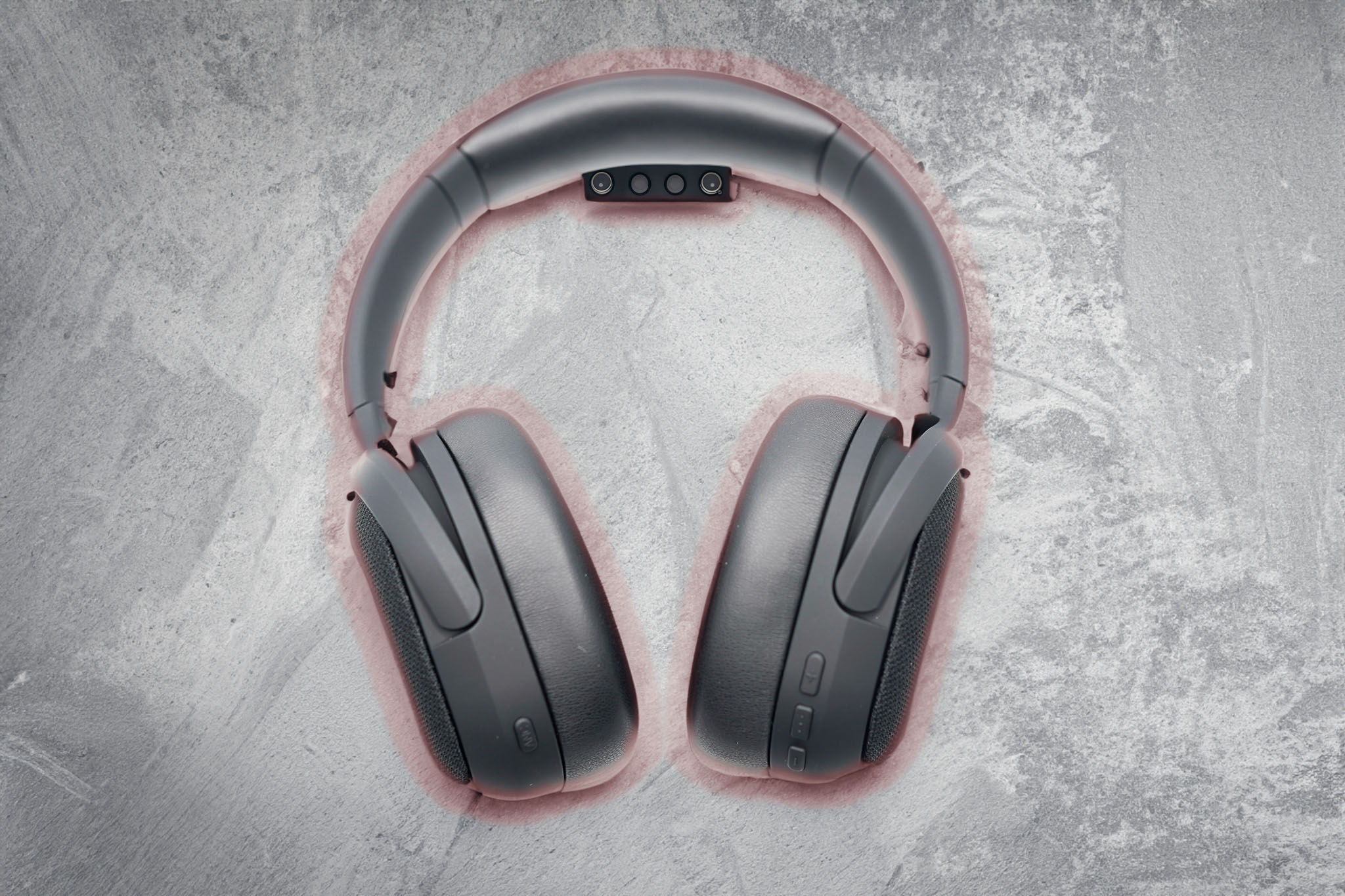 Valco VMK25 Test Bluetooth Over Ear Kopfh&ouml;rer