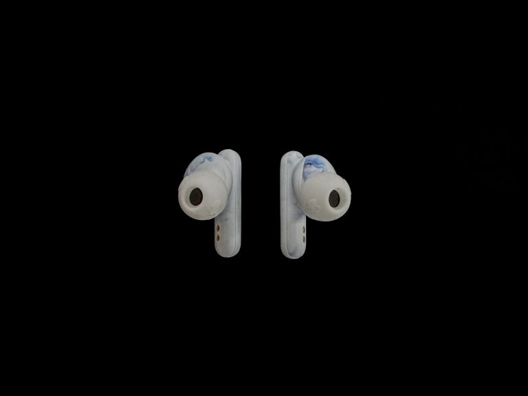 Skullcandy EcoBuds Test Ohrhörer