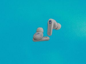 Skullcandy EcoBuds Test Ohrhörer