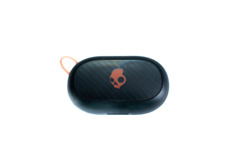 Skullcandy Sesh ANC Test Ladecase