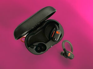 Skullcandy Push ACN Active Test Header