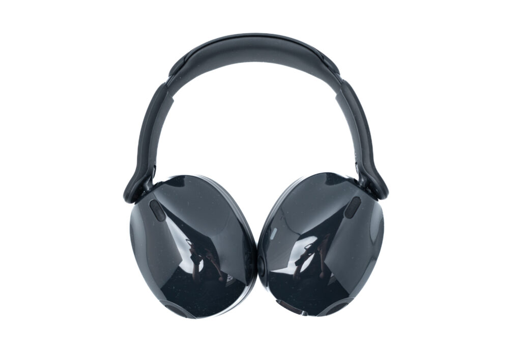 Skullcandy Hesh 540 ANC Test Kopfhörer vorne