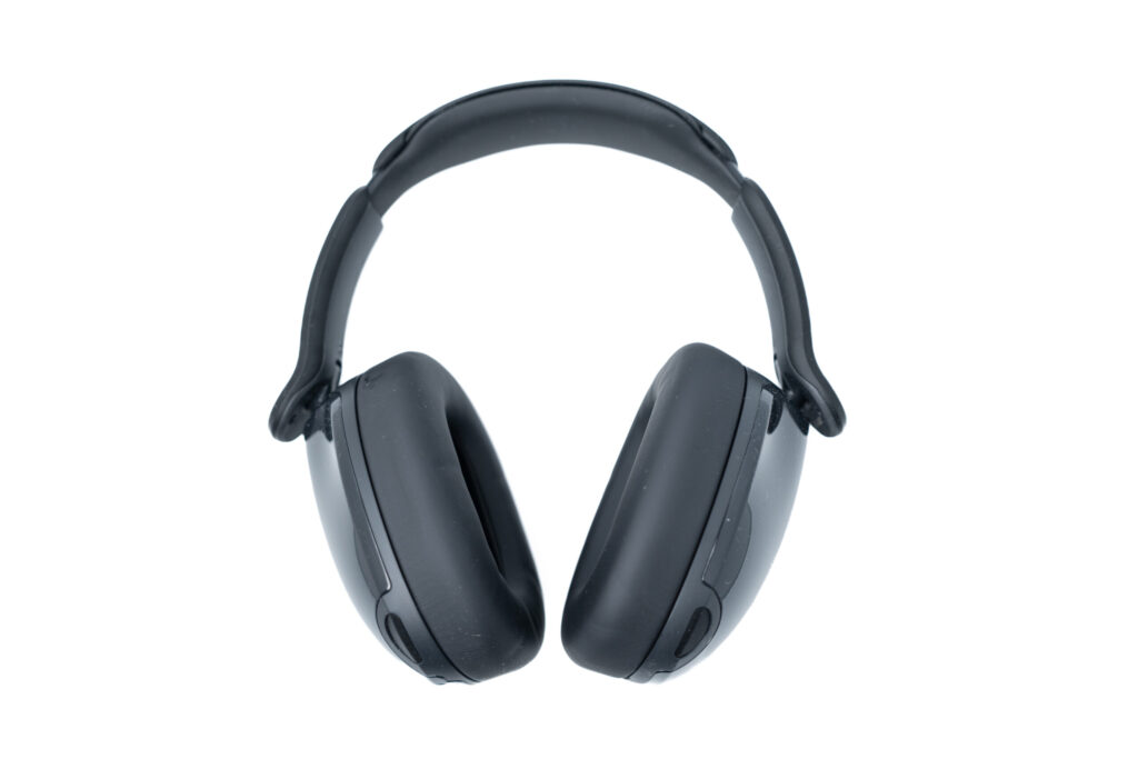 Skullcandy Hesh 540 ANC Test Kopfhörer Seite