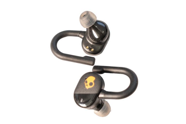 Skullcandy Push Play Active Test Earbud