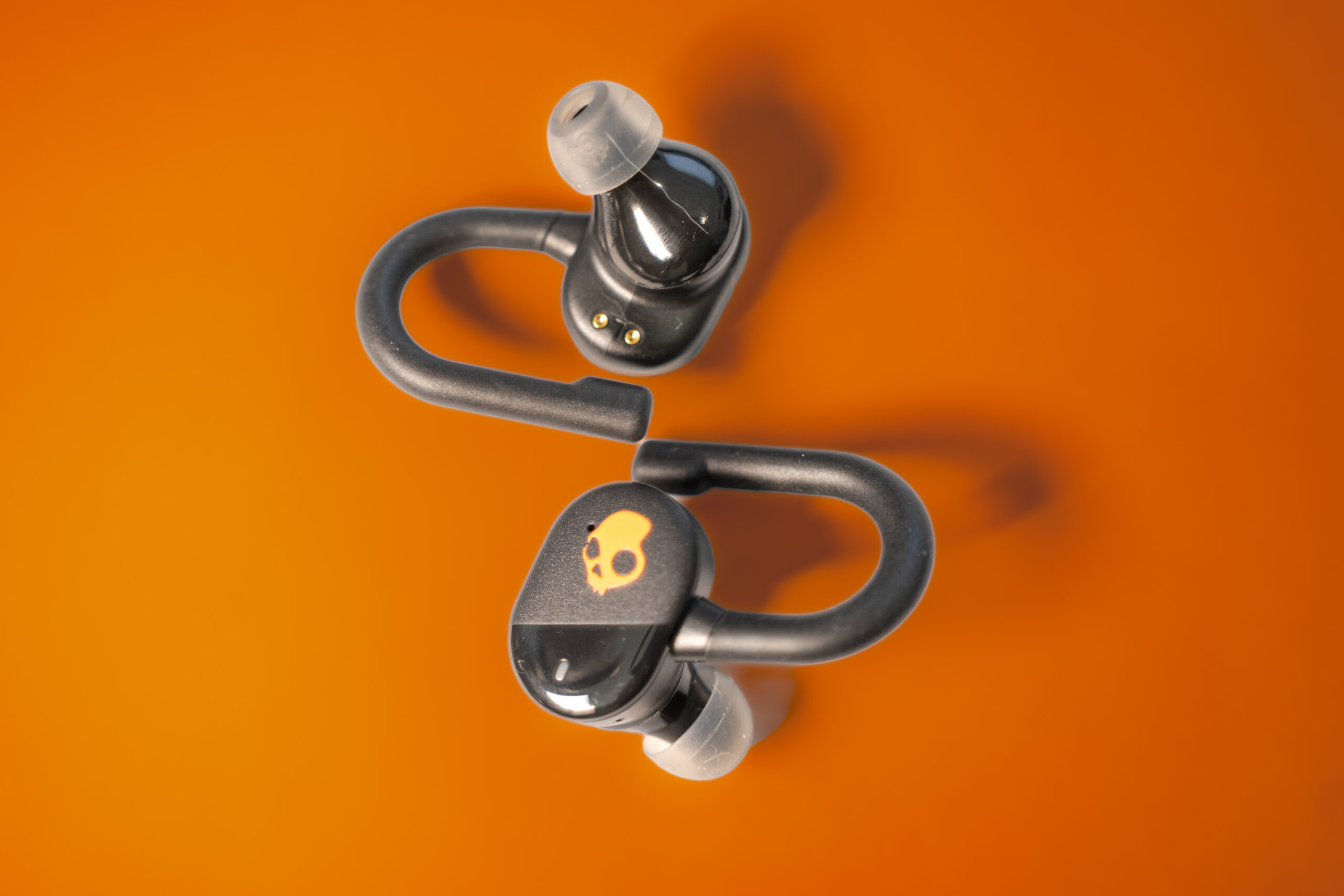 Skullcandy Push Play Active Testbericht