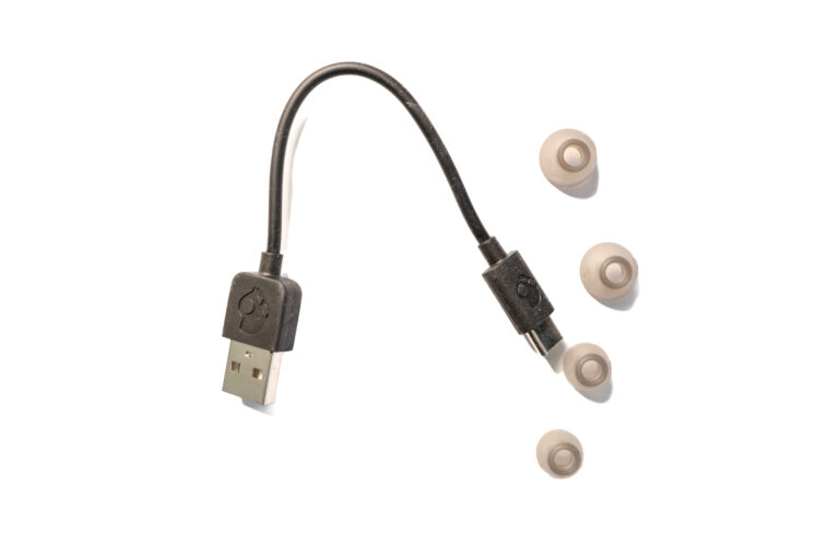 Skullcandy Push Play Active Test Zubehör