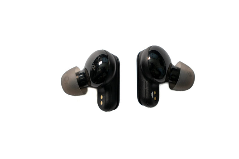 Skullcandy Dime EVO Test Ohrhörer