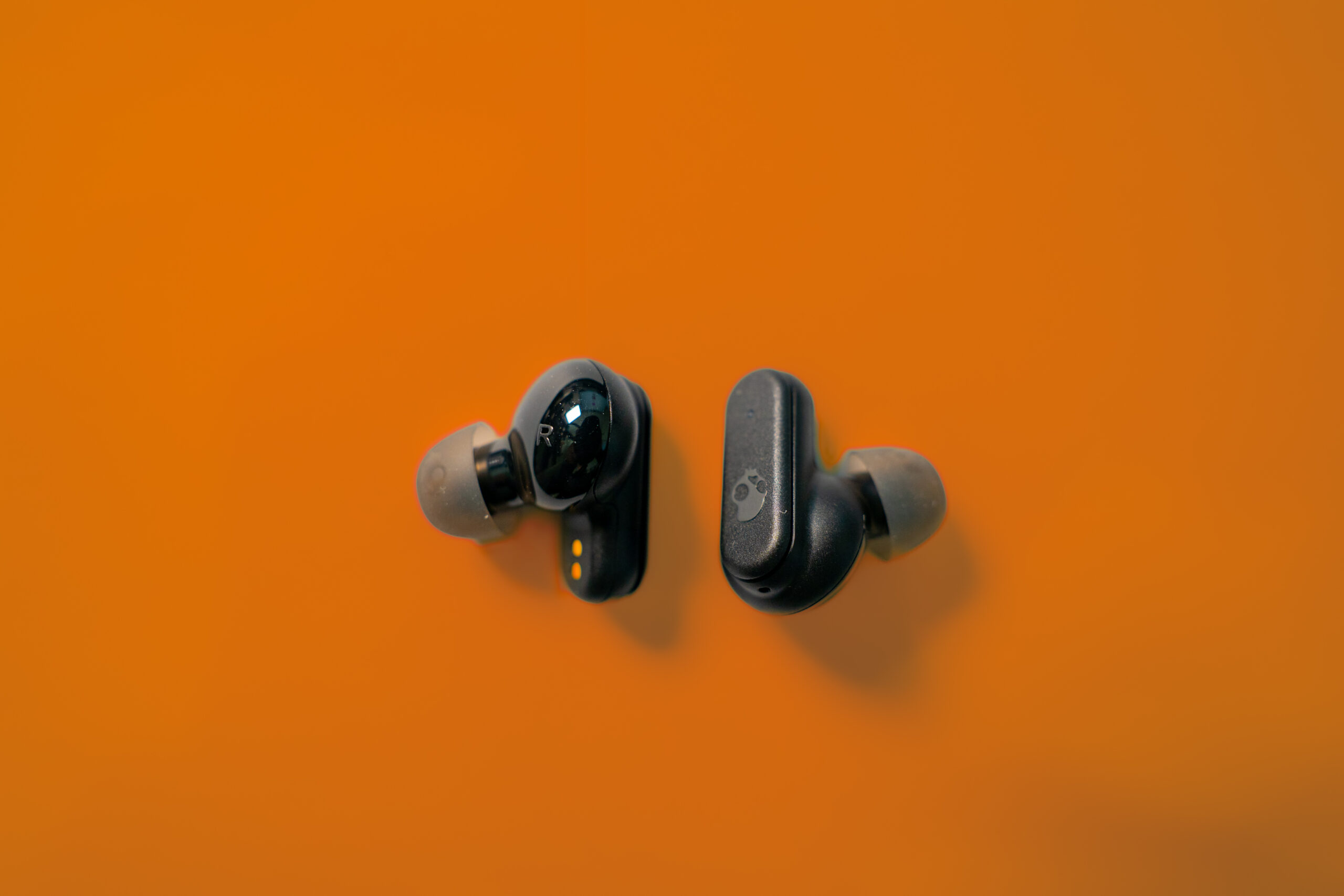 Skullcandy Dime EVO Test Header