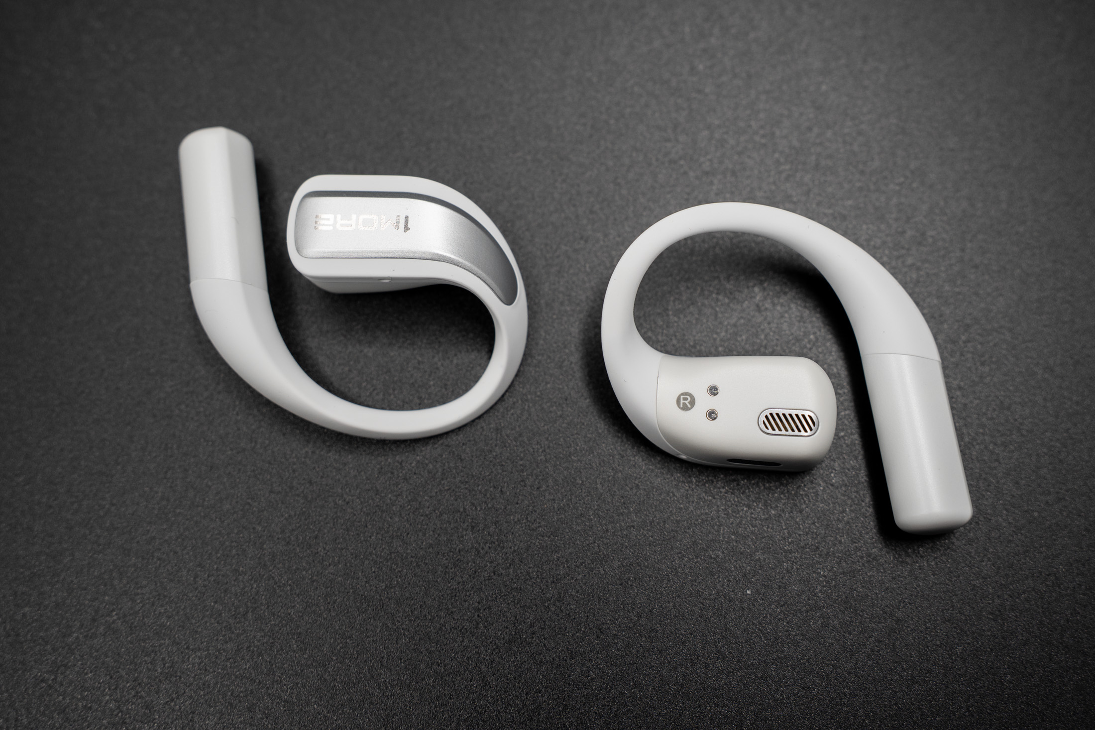 1MORE Open Earbuds S70 Test Earbuds
